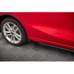 Maxton Side Flaps Audi A3 8Y, Nouveaux produits maxton-design