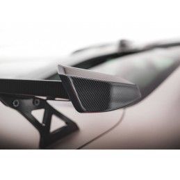 Maxton Carbon Fiber Spoiler Wing BMW M4 G82, Nouveaux produits maxton-design