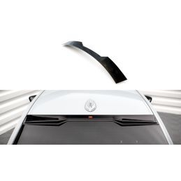 Maxton The extension of the rear window BMW 2 Coupe G42 Gloss Black, Nouveaux produits maxton-design