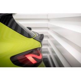 Maxton The extension of the rear window BMW 1 F40 M-Pack / M135i Gloss Black, Nouveaux produits maxton-design