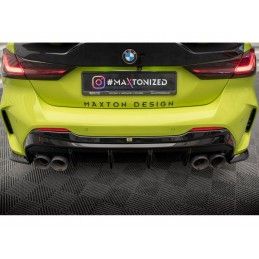Maxton Rear Valance V.3 BMW 1 F40 M-Pack/ M135i, Nouveaux produits maxton-design