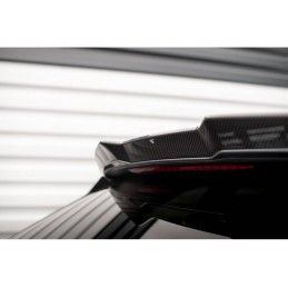 Maxton Carbon Fiber Tailgate Spoiler Audi RS6 C8, Nouveaux produits maxton-design