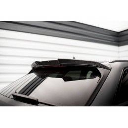 Maxton Carbon Fiber Tailgate Spoiler Audi RS6 C8, Nouveaux produits maxton-design