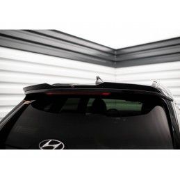 Maxton Spoiler Cap Hyundai Tucson Mk4 Gloss Black, Nouveaux produits maxton-design