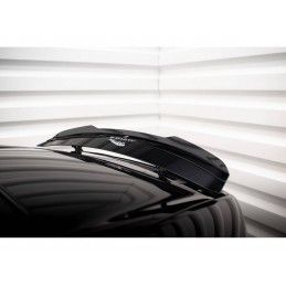 Maxton Spoiler Cap Jaguar F-Type Mk1 Facelift Gloss Black, Nouveaux produits maxton-design