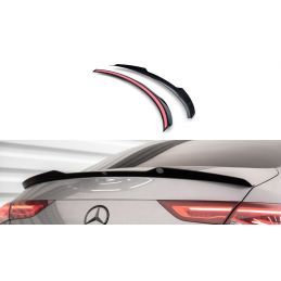 Maxton Spoiler Cap Mercedes-Benz CLA Coupe C118 Carbon Look, Nouveaux produits maxton-design
