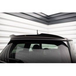 Maxton Spoiler Cap Mini Cooper S F56 Facelift Gloss Black, Nouveaux produits maxton-design