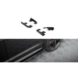 Maxton Side Flaps Audi RS6 Avant C6, Nouveaux produits maxton-design