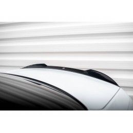 Maxton Spoiler Cap 3D Audi A8 / A8 S-Line / S8 D5, MAXTON DESIGN