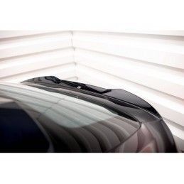 Maxton Spoiler Cap 3D BMW X4 M-Pack G02, MAXTON DESIGN