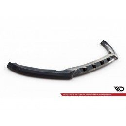 Maxton Front Splitter Ford Edge Sport Mk2, MAXTON DESIGN