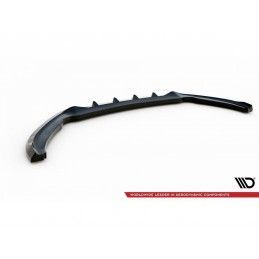 Maxton Front Splitter Ford Edge Sport Mk2, MAXTON DESIGN