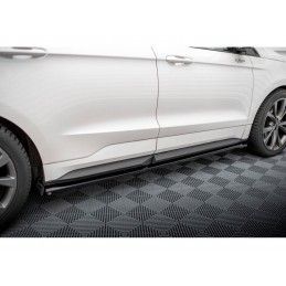 Maxton Side Skirts Diffusers Ford Edge Sport Mk2, MAXTON DESIGN