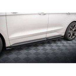 Maxton Side Skirts Diffusers Ford Edge Sport Mk2, MAXTON DESIGN