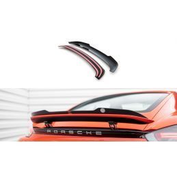 Maxton Spoiler Cap Porsche 718 Cayman 982c, MAXTON DESIGN