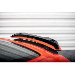 Maxton Spoiler Cap Porsche 718 Cayman 982c, MAXTON DESIGN
