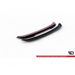 Maxton Spoiler Cap Porsche 718 Cayman 982c, MAXTON DESIGN