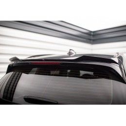 Maxton Spoiler Cap BMW X3 G01, MAXTON DESIGN