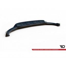 Maxton Front Splitter BMW X3 G01, MAXTON DESIGN