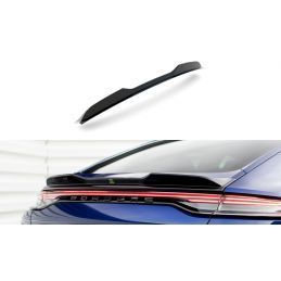 Maxton Spoiler Cap 3D Porsche Panamera E-Hybrid 971 Facelift, MAXTON DESIGN