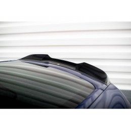 Maxton Spoiler Cap 3D Porsche Panamera E-Hybrid 971 Facelift, MAXTON DESIGN