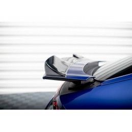 Maxton Spoiler Cap 3D Porsche Panamera E-Hybrid 971 Facelift, MAXTON DESIGN