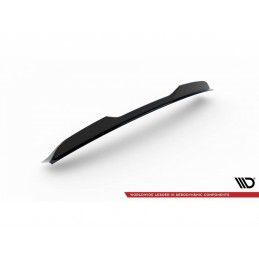 Maxton Spoiler Cap 3D Porsche Panamera E-Hybrid 971 Facelift, MAXTON DESIGN