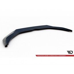 Maxton Front Splitter V.1 Porsche Panamera E-Hybrid 971 Facelift, MAXTON DESIGN