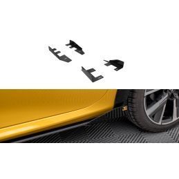 Maxton Side Flaps Peugeot 208 GT Mk2, MAXTON DESIGN