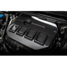 Maxton Carbon Fiber Engine Cover BMW 1 F40 M135i, MAXTON DESIGN