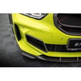 Maxton Carbon Fiber Front Bumper Side Vents BMW 1 F40 M-Pack/ M135i, MAXTON DESIGN