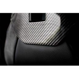 Maxton Carbon Fiber Headrests BMW 1 F40 M135i, MAXTON DESIGN