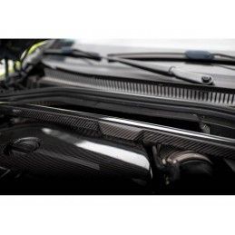 Maxton Carbon Fiber Strut Bar Cover BMW 1 F40 M135i, MAXTON DESIGN