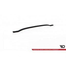 Maxton Carbon Fiber Strut Bar Cover BMW 1 F40 M135i, MAXTON DESIGN