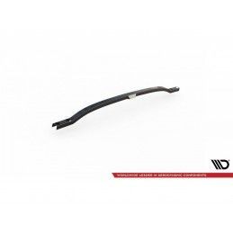 Maxton Carbon Fiber Strut Bar Cover BMW 1 F40 M135i, MAXTON DESIGN