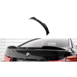 Maxton Spoiler Cap 3D BMW 4 Gran Coupe F36, MAXTON DESIGN