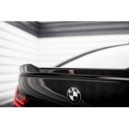 Maxton Spoiler Cap 3D BMW 4 Gran Coupe F36, MAXTON DESIGN