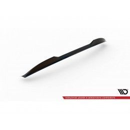 Maxton Spoiler Cap 3D BMW 4 Gran Coupe F36, MAXTON DESIGN