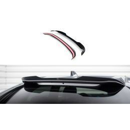 Maxton Upper Spoiler Cap Honda Civic Sport Mk 10, MAXTON DESIGN