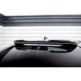 Maxton Upper Spoiler Cap Honda Civic Sport Mk 10, MAXTON DESIGN