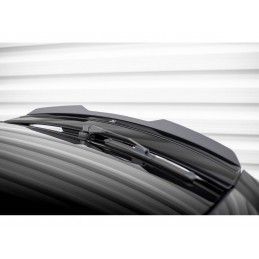 Maxton Lower Spoiler Cap Honda Civic Sport Mk 10, MAXTON DESIGN