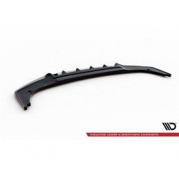 Maxton Front Splitter Honda Civic Sport Mk 10, MAXTON DESIGN