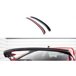 Maxton Upper Spoiler Cap Honda Civic Type-R Mk 11, MAXTON DESIGN