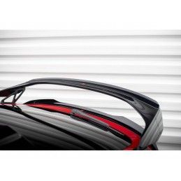 Maxton Upper Spoiler Cap Honda Civic Type-R Mk 11, MAXTON DESIGN