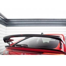 Maxton Upper Spoiler Cap Honda Civic Type-R Mk 11, MAXTON DESIGN