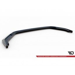 Maxton Front Splitter V.1 Honda Civic Type-R Mk 11, MAXTON DESIGN