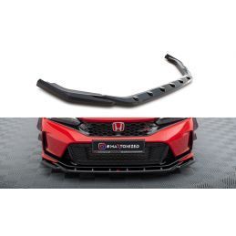 Maxton Front Splitter V.3 Honda Civic Type-R Mk 11, MAXTON DESIGN