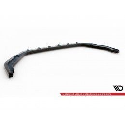 Maxton Front Splitter V.3 Honda Civic Type-R Mk 11, MAXTON DESIGN