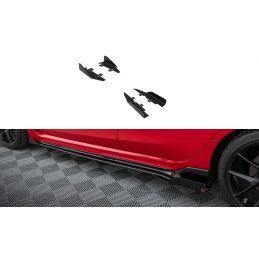 Maxton Side Flaps Honda Civic Type-R Mk 11, MAXTON DESIGN