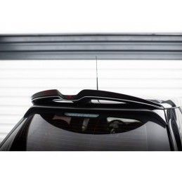 Maxton Spoiler Cap Mini Cooper S John Cooper Works F56 Facelift, MAXTON DESIGN